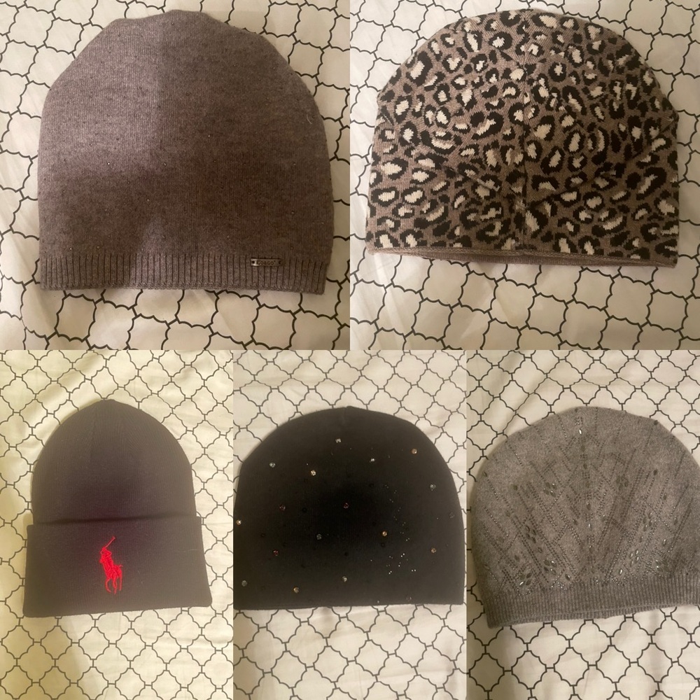 Women hats